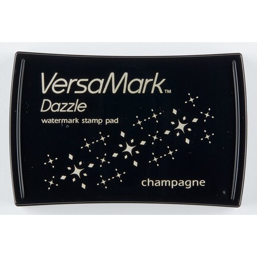 バーサマークダズル シャンパン