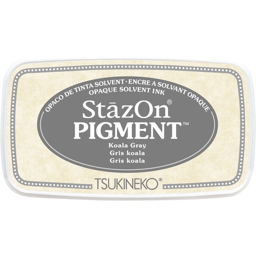 ステイズオンピグメント コアラグレイ