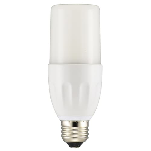 LED電球 T型 E26 13W 電球