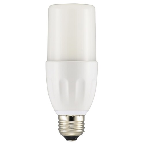 LED電球 T型 E26 13W 昼光