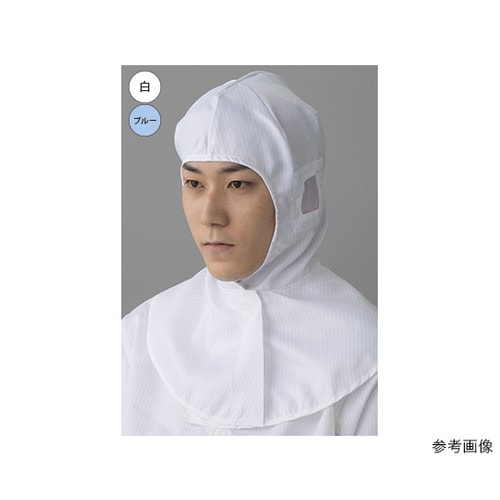 防塵フード 白FH449C−01 FREE