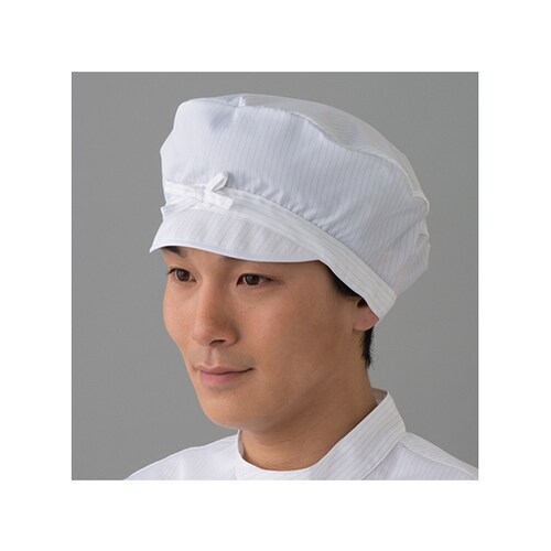 防塵キャップ 白FD453C−01 FREE