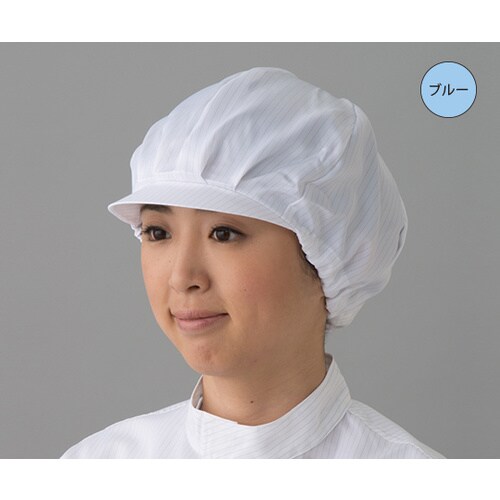 防塵キャップ 青FH456B−02 L