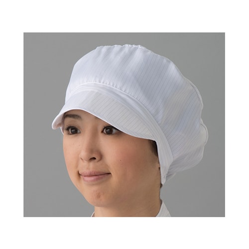 防塵キャップ 白FH469C−01 FREE