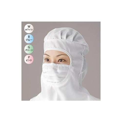 マスク付フード PA1280−07−LL