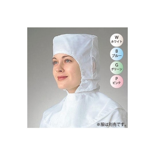 プリータ3フード PA1321−07−M