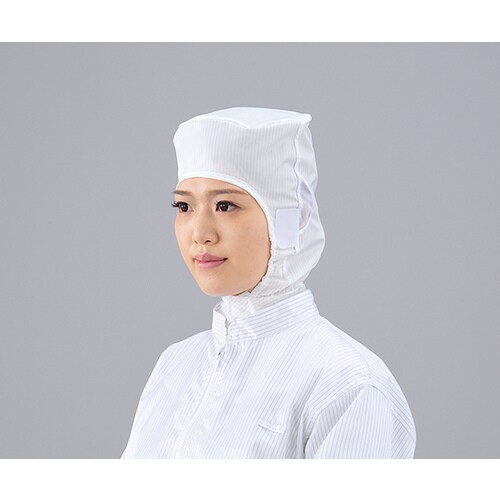 マジック付フード PA1322−01−LL