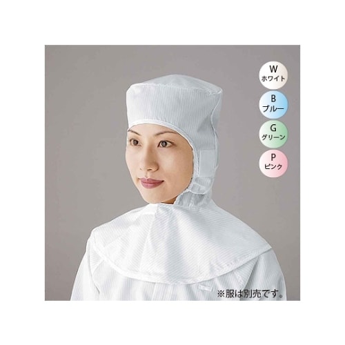 マジック付フード PA1322−07−M