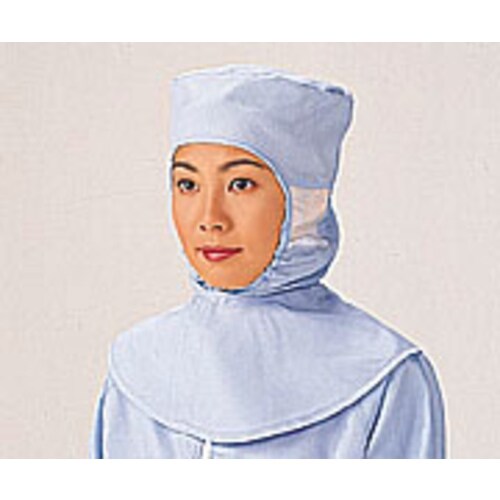 フード PA1471−07−LL青