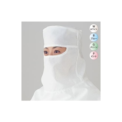 フェイスカバーフードPA1661−07M