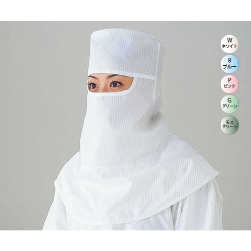 フェイスカバーフードPA1361−01LL