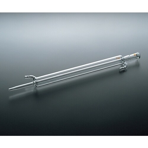 TSリービッヒ冷却器アンモ二ウムイオン300透明摺