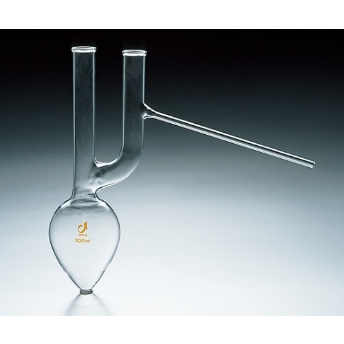 ホーヘンクライゼンフラスコ 100mL