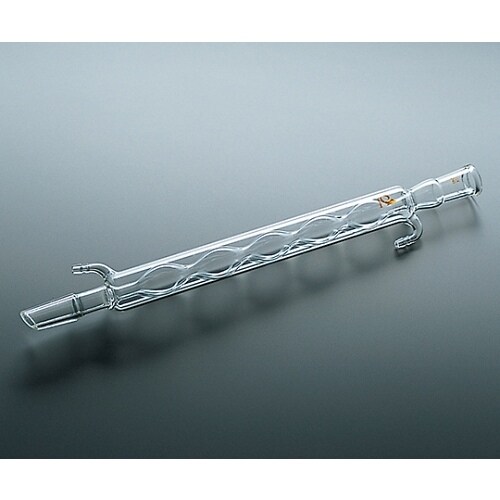 TS球入冷却器ディーンスターク装置用