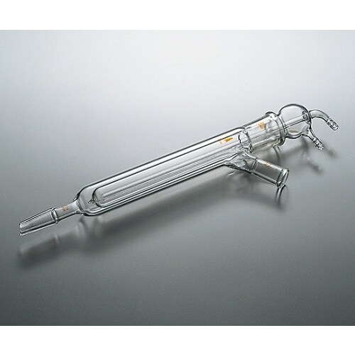 TSホプキンス冷却器II型200mm透明摺