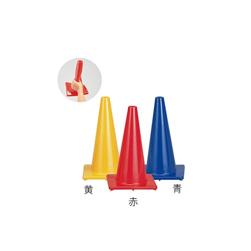 ソフトコーナーポスト45 黄