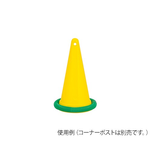 コーナーポストウェイト