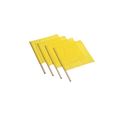 バレーラインズマン旗40 4本入