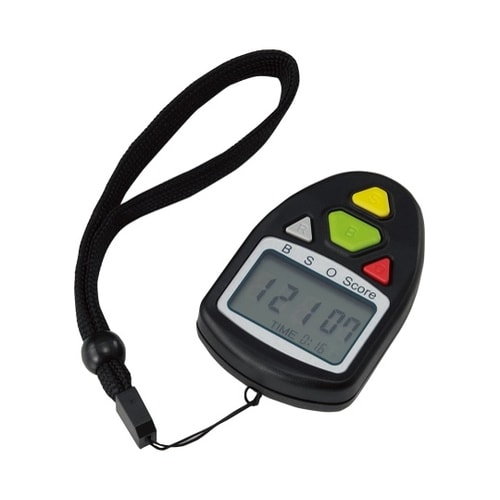 デジタルベースボールカウンター BSO