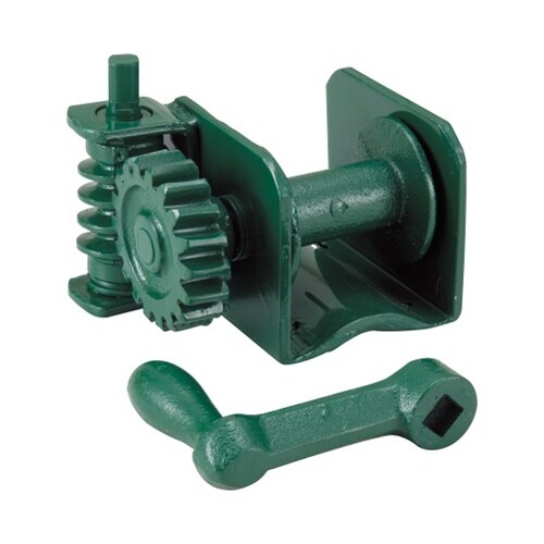 ネット締器ハンドル