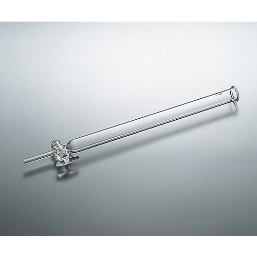 クロマト管 フィルター無 C付80×1400