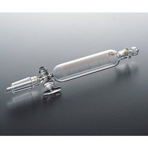 滴下ロート目盛付250mL下部24/40