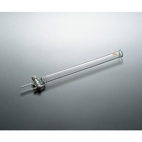 クロマト管 G1付・TF付40×L300