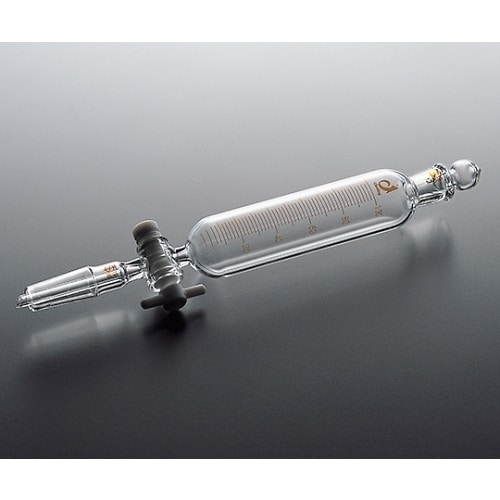 滴下ロート目盛TC付100mL下部19/38