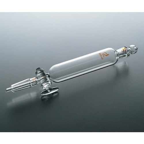 滴下ロート目盛無100mL下部摺19/38