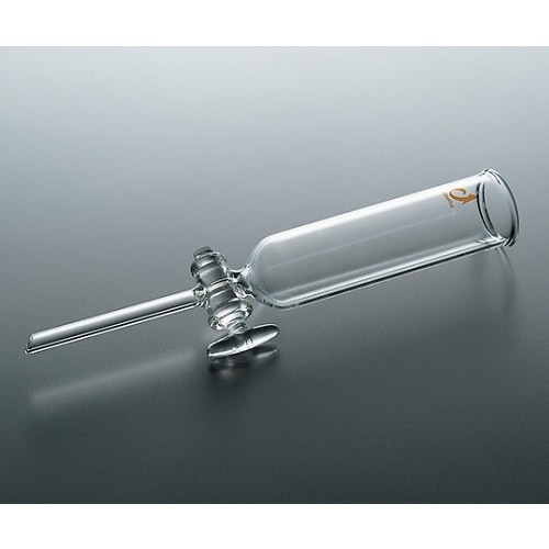 円筒ロート・コック付 100mL