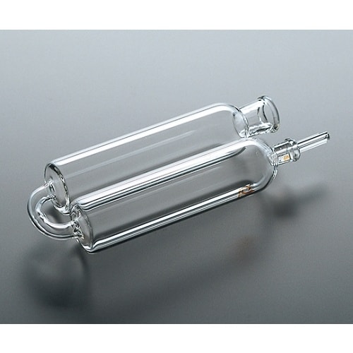 吸収ピペット(TS10/8)オールザットガス分析用