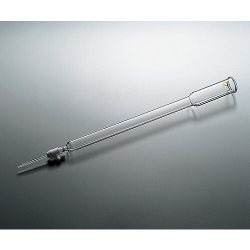 分離式クロマト管クイックC付20×300