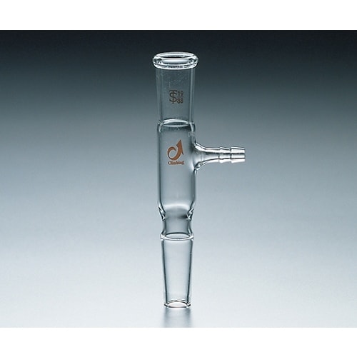 TS連結管(減圧用ストレート型)24/40透