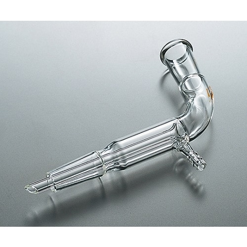 TS連結管(減圧用・105゜)分留管用・透摺