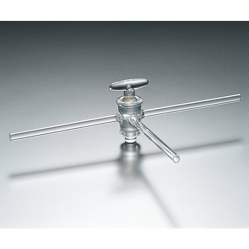 TS三方コック 15φ