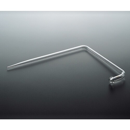 TS連結管(コの字・角度75゜)亜硫酸用