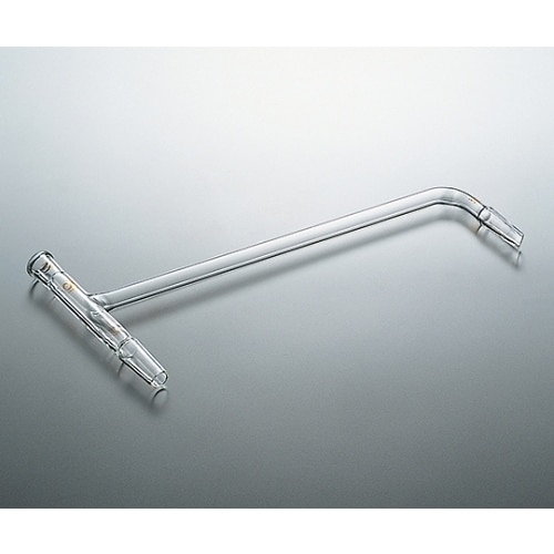 TS連結管分溜用曲管75゜15−24L300