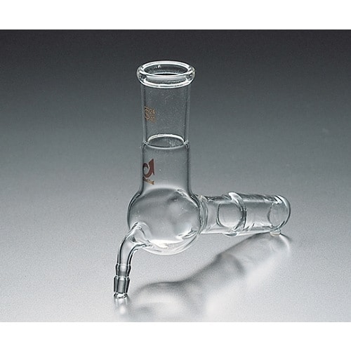 アダプター減圧用角度105゜15/35