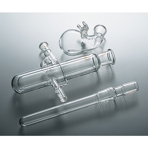 乾燥容器Cアブデルハルデン真空(1034)