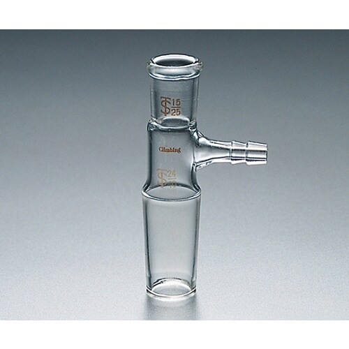 縮小アダプター 減圧用ストレート15−24