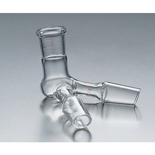 セミ・ミクロアダプター2又吸引無15/20透