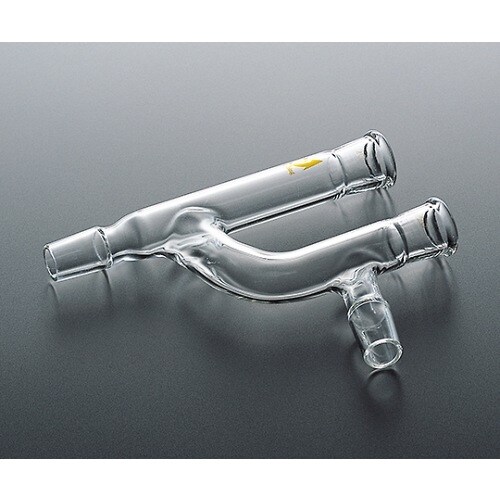 セミ・ミクロ連結管(クライゼン)15/20透摺