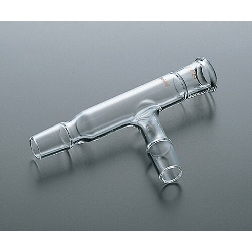 セミ・ミクロ連結管(ト字)15/20×3