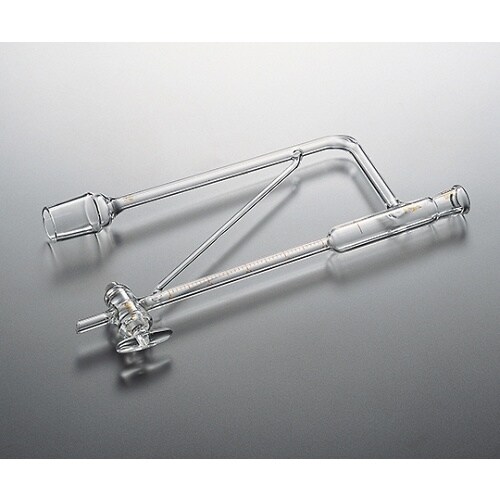 受器精油定量装置用 4mL 透摺