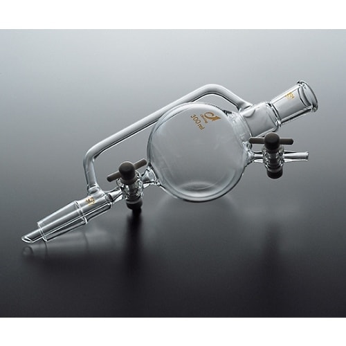 溶媒受器200 19/38×24/40