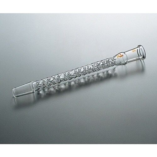 分溜管ヴィグリュー型カラム300・24/40透