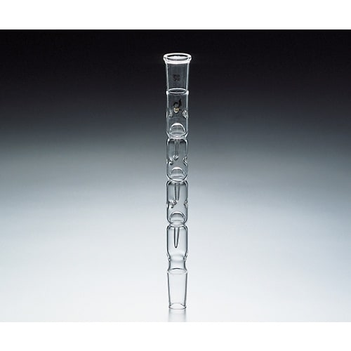 分留管ス二イダー型5球300mm 29/42