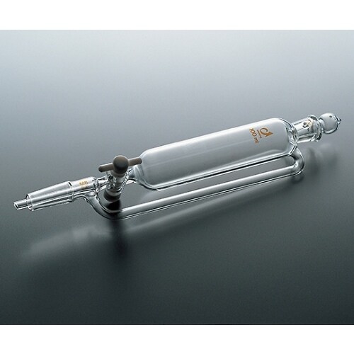 平衡型分液ロート(Tコック付)50mL