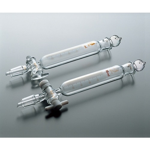 セミミクロ分液ロート(目盛付)10mL