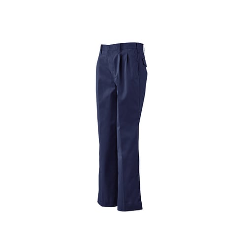 パンツ ネイビー 811−56−70